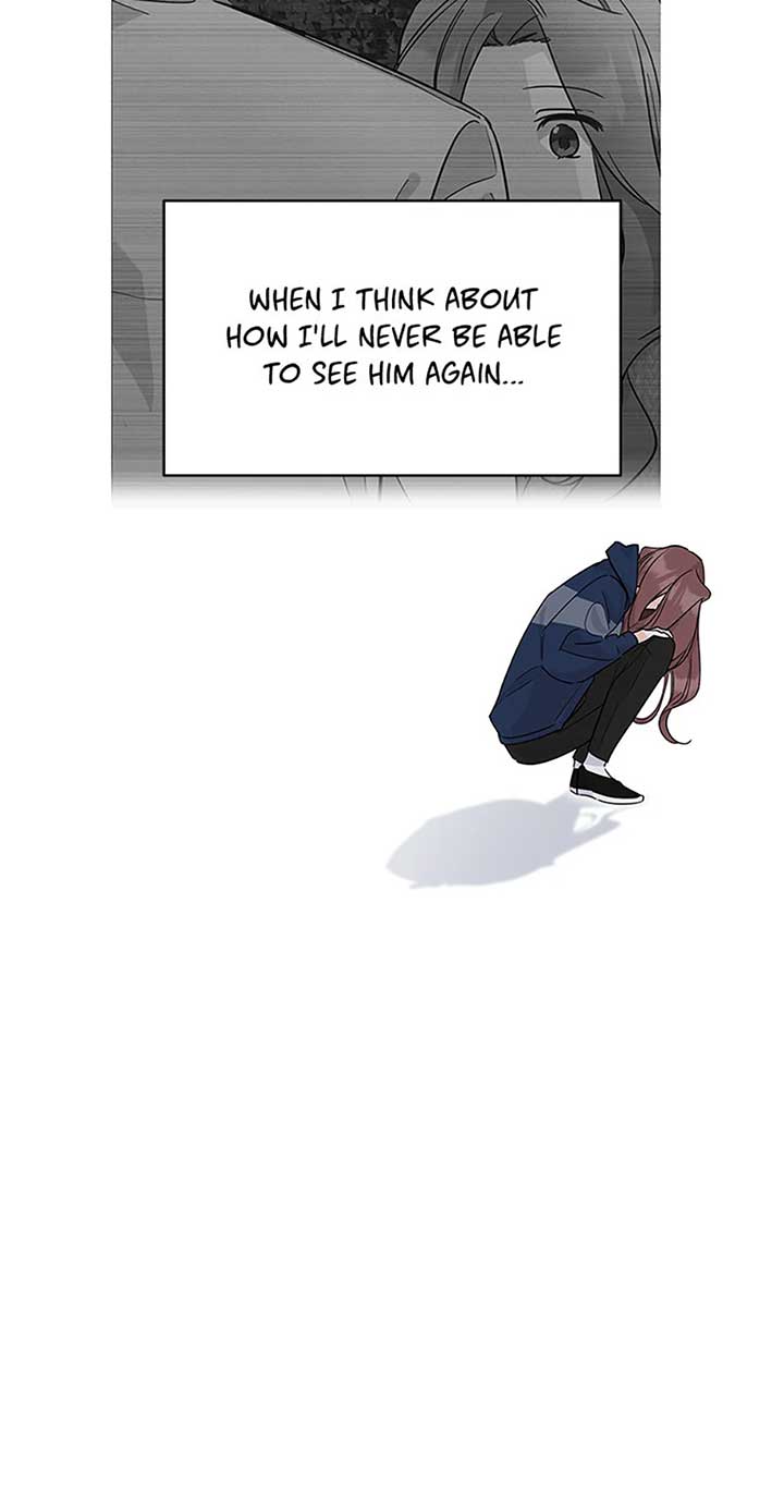 Flee if You Can’t Avoid It Chapter 28 - Page 63