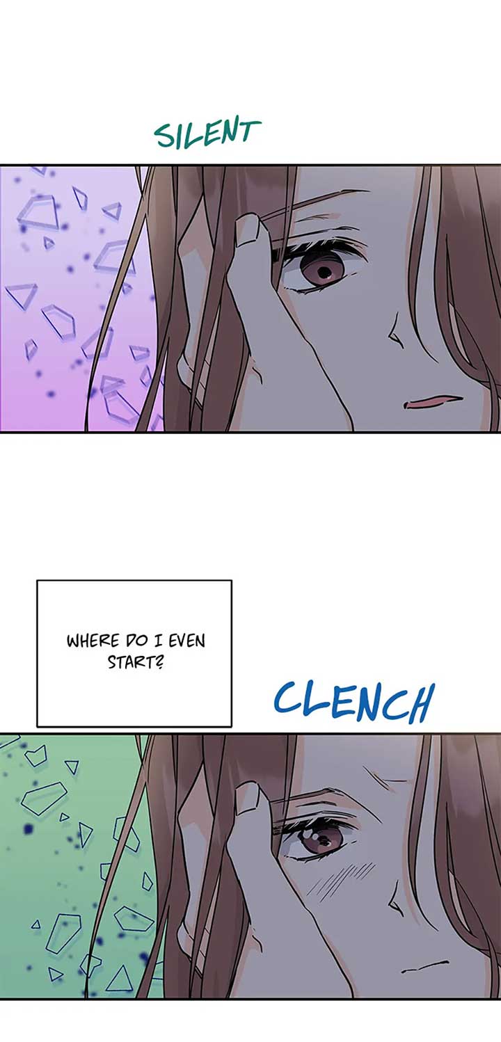 Flee if You Can’t Avoid It Chapter 28 - Page 7