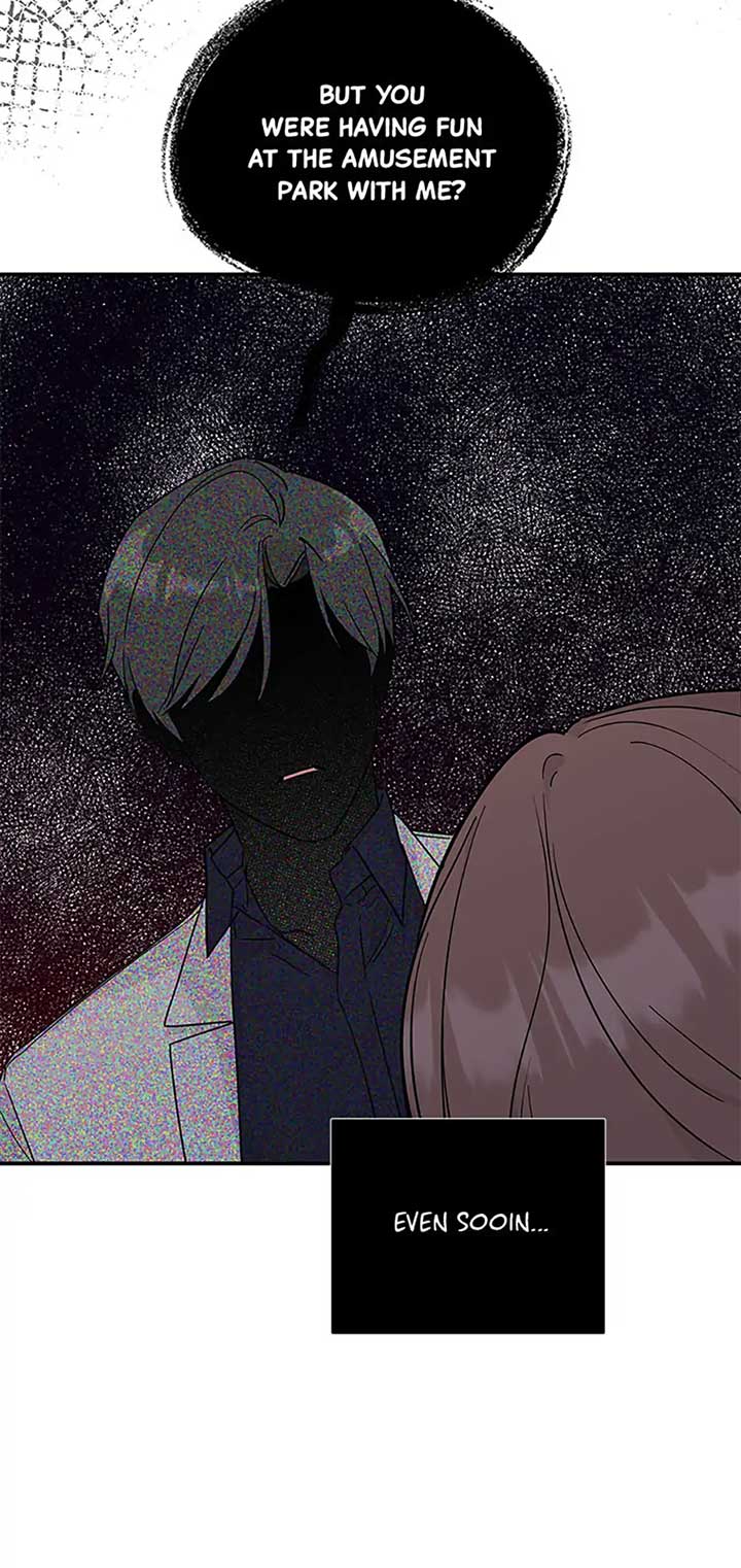 Flee if You Can’t Avoid It Chapter 28 - Page 9