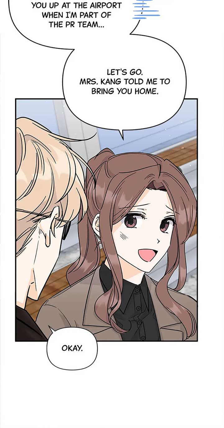 Flee if You Can’t Avoid It Chapter 29 - Page 17