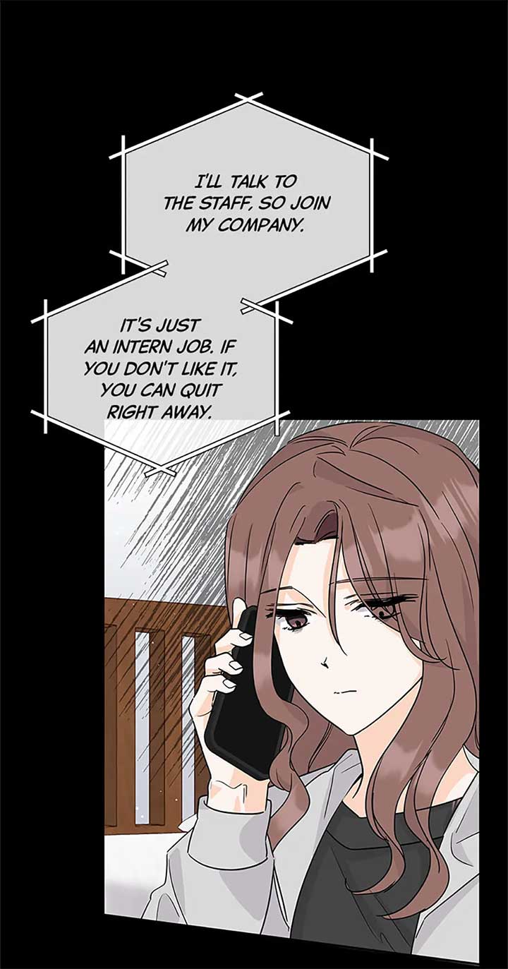 Flee if You Can’t Avoid It Chapter 29 - Page 26