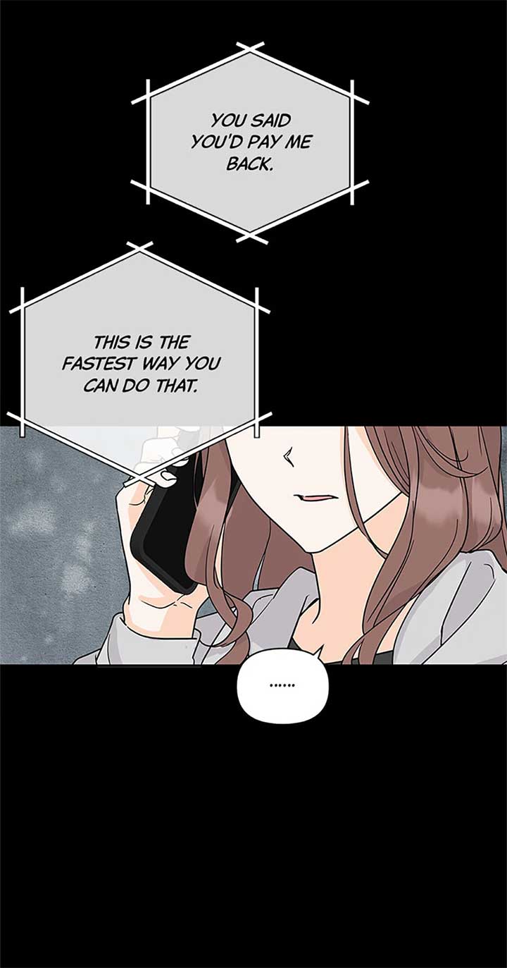 Flee if You Can’t Avoid It Chapter 29 - Page 28