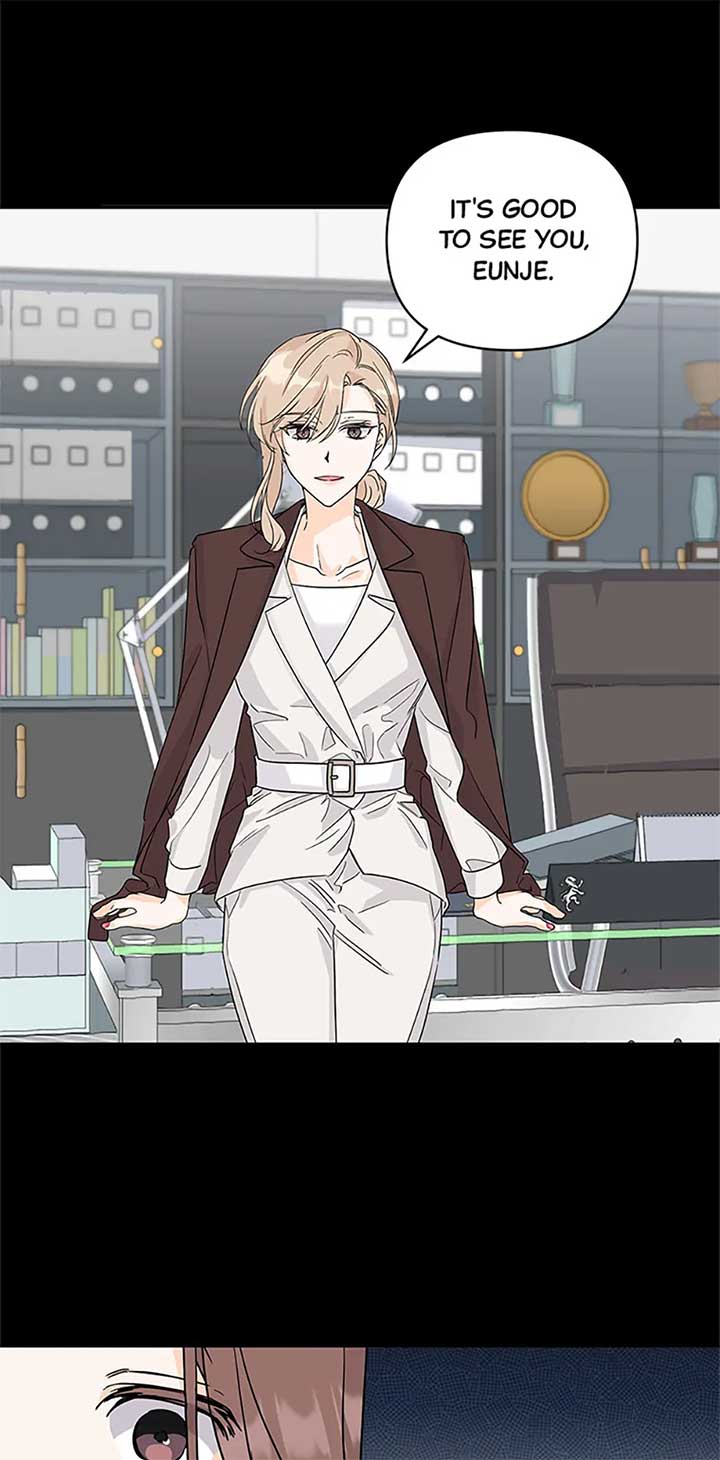 Flee if You Can’t Avoid It Chapter 29 - Page 35