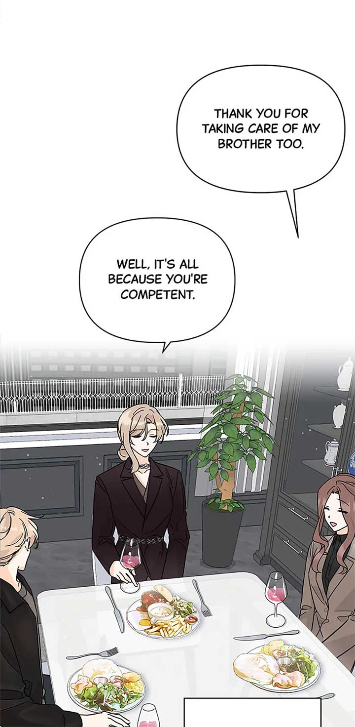 Flee if You Can’t Avoid It Chapter 29 - Page 48