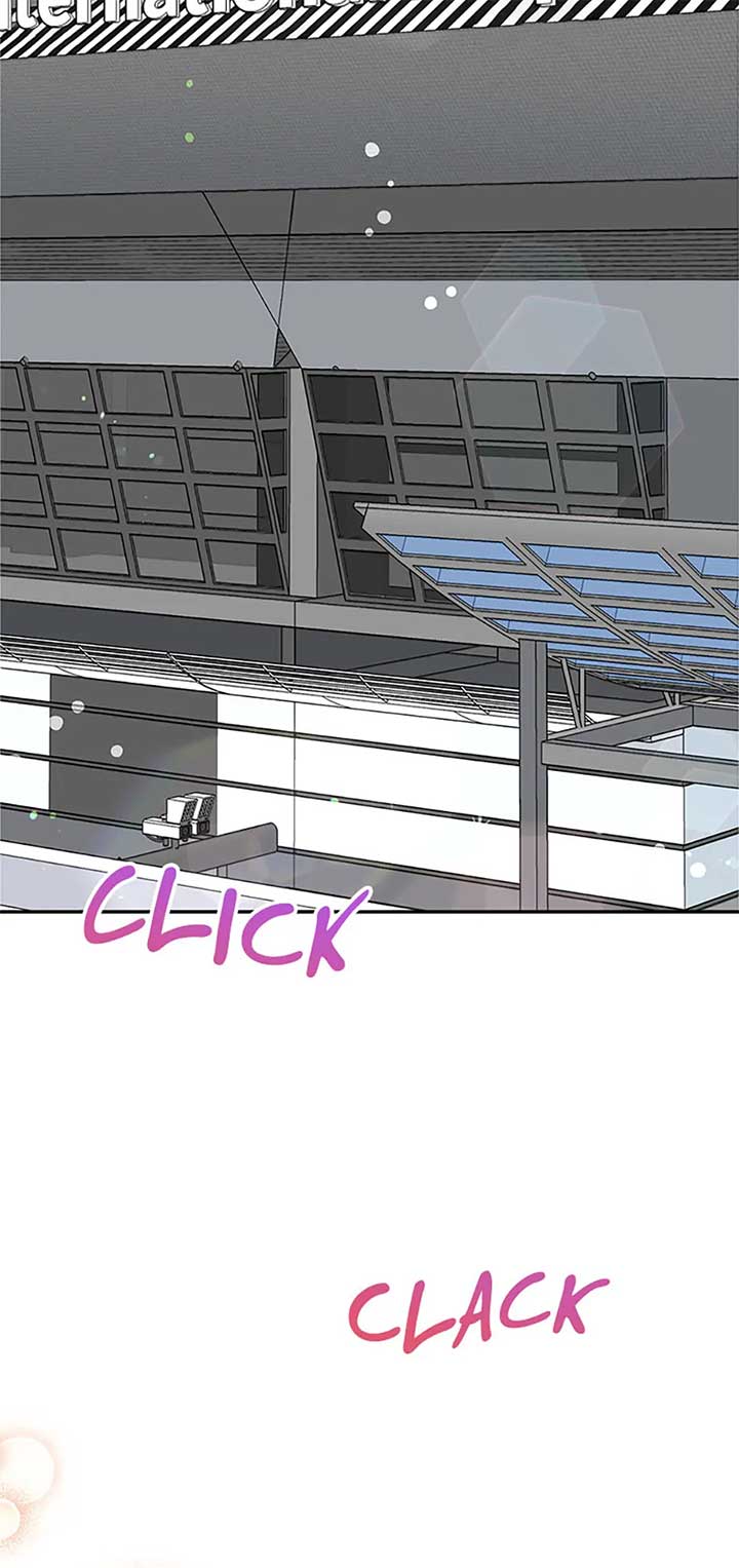 Flee if You Can’t Avoid It Chapter 29 - Page 5