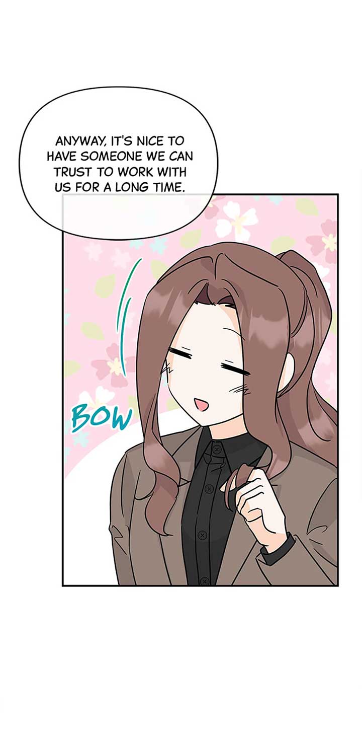 Flee if You Can’t Avoid It Chapter 29 - Page 50