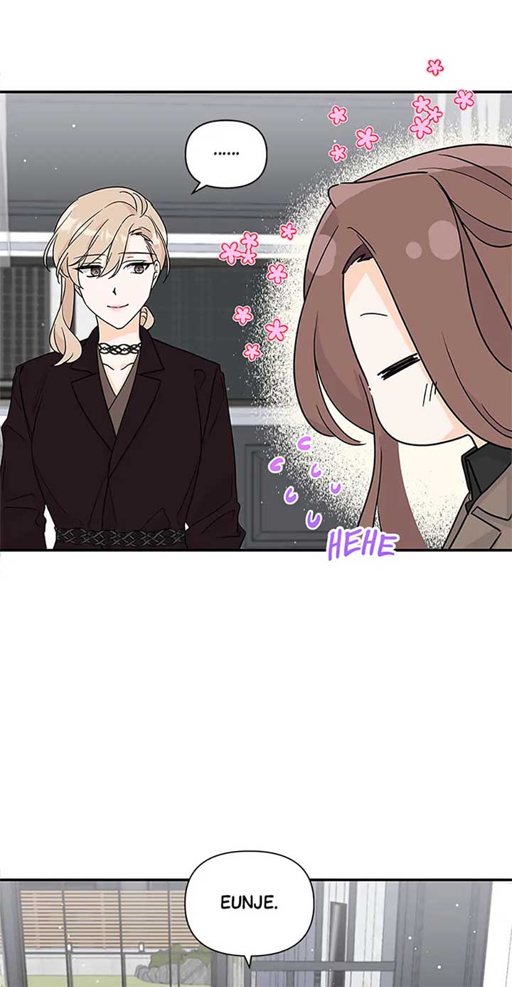 Flee if You Can’t Avoid It Chapter 29 - Page 51