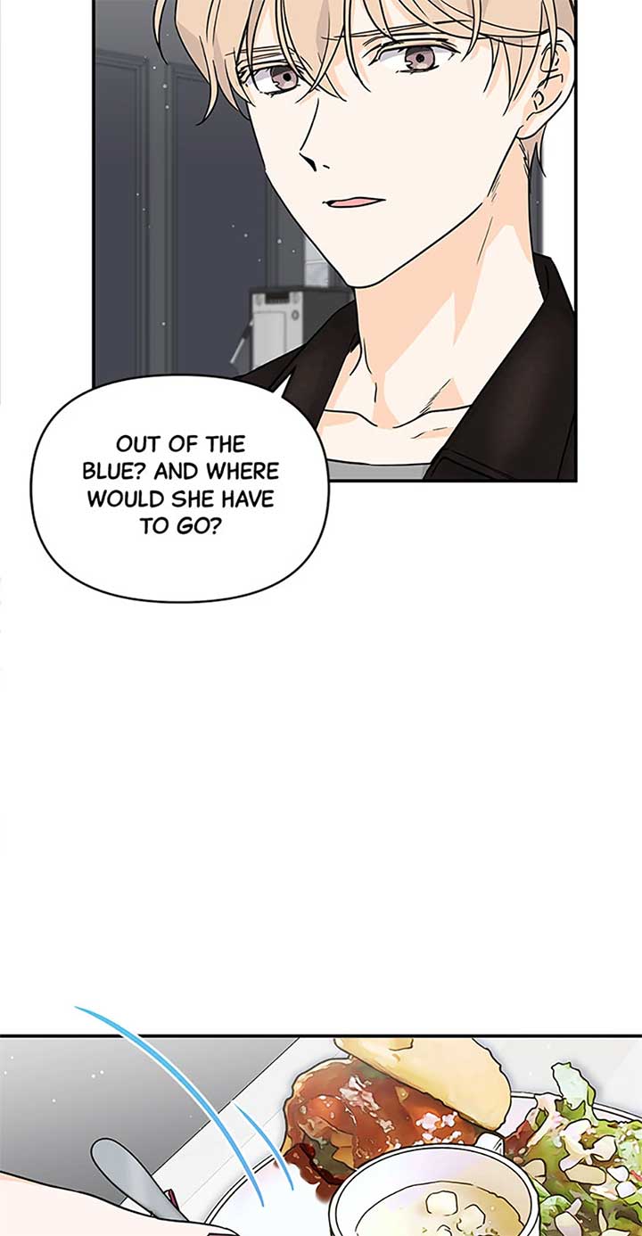 Flee if You Can’t Avoid It Chapter 29 - Page 56