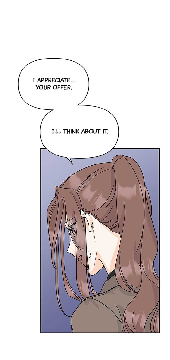 Flee if You Can’t Avoid It Chapter 29 - Page 62