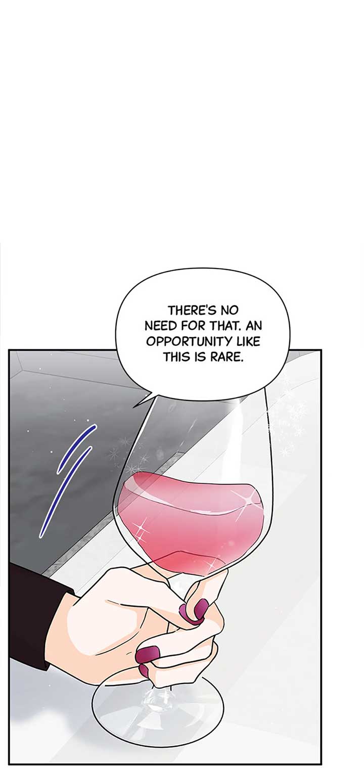 Flee if You Can’t Avoid It Chapter 29 - Page 63