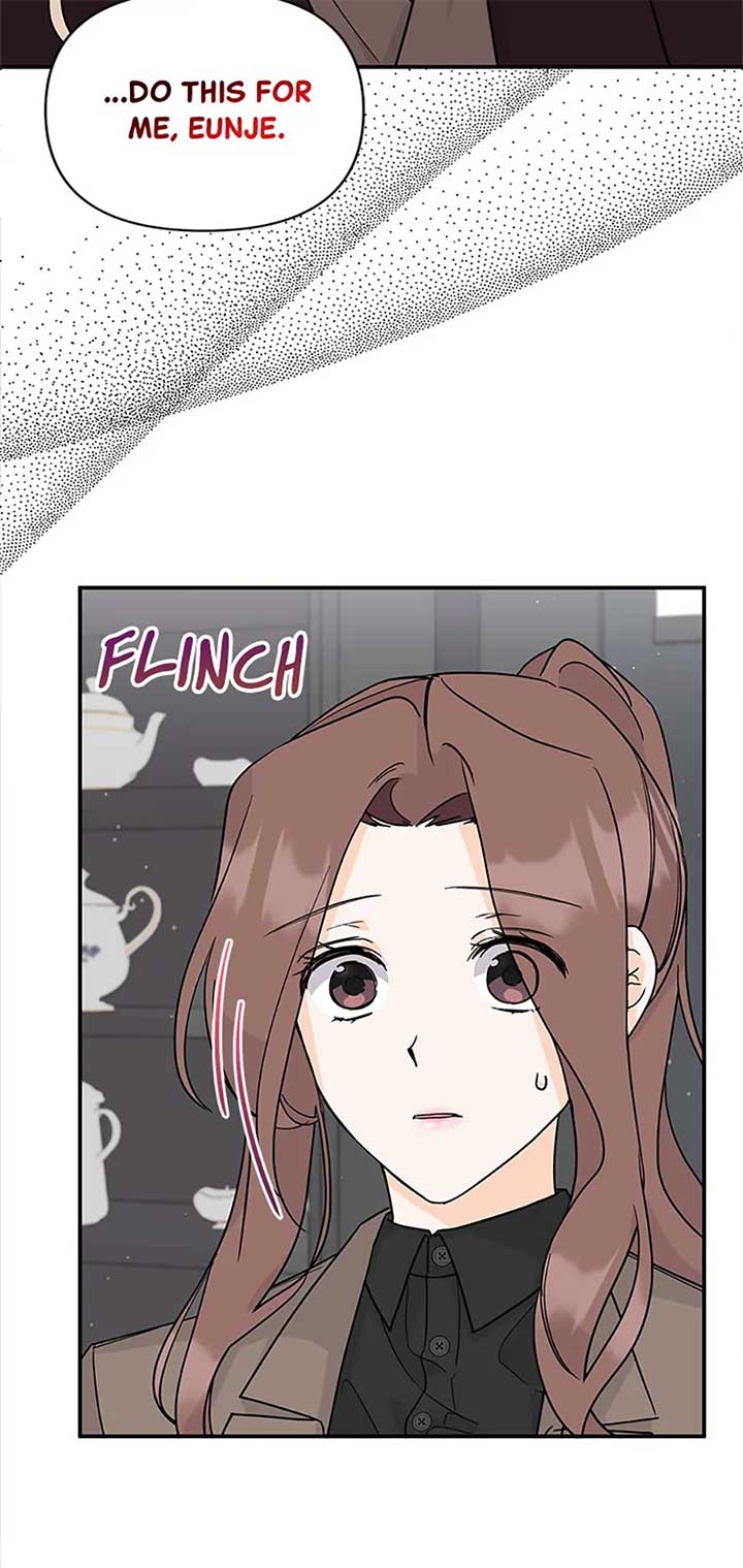 Flee if You Can’t Avoid It Chapter 29 - Page 65