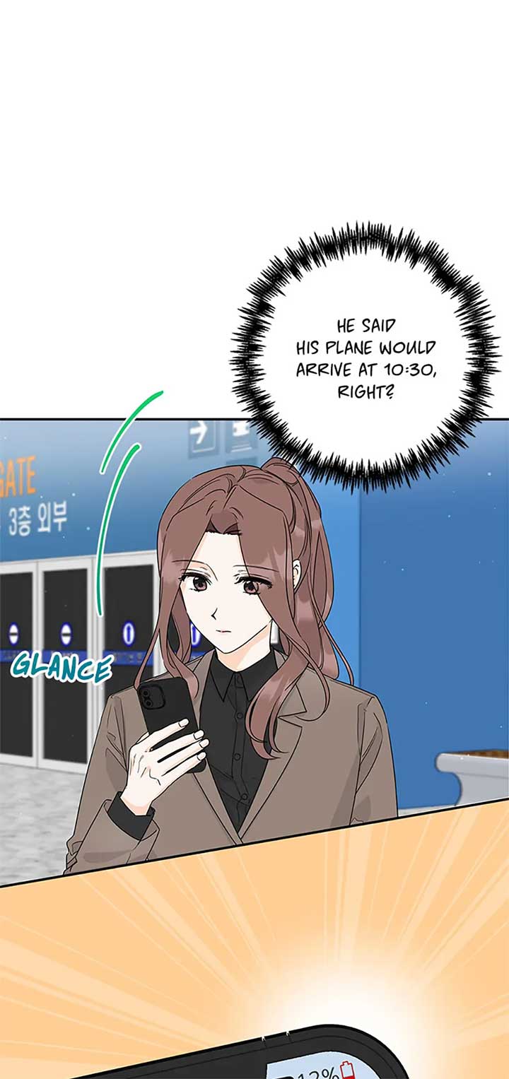 Flee if You Can’t Avoid It Chapter 29 - Page 7