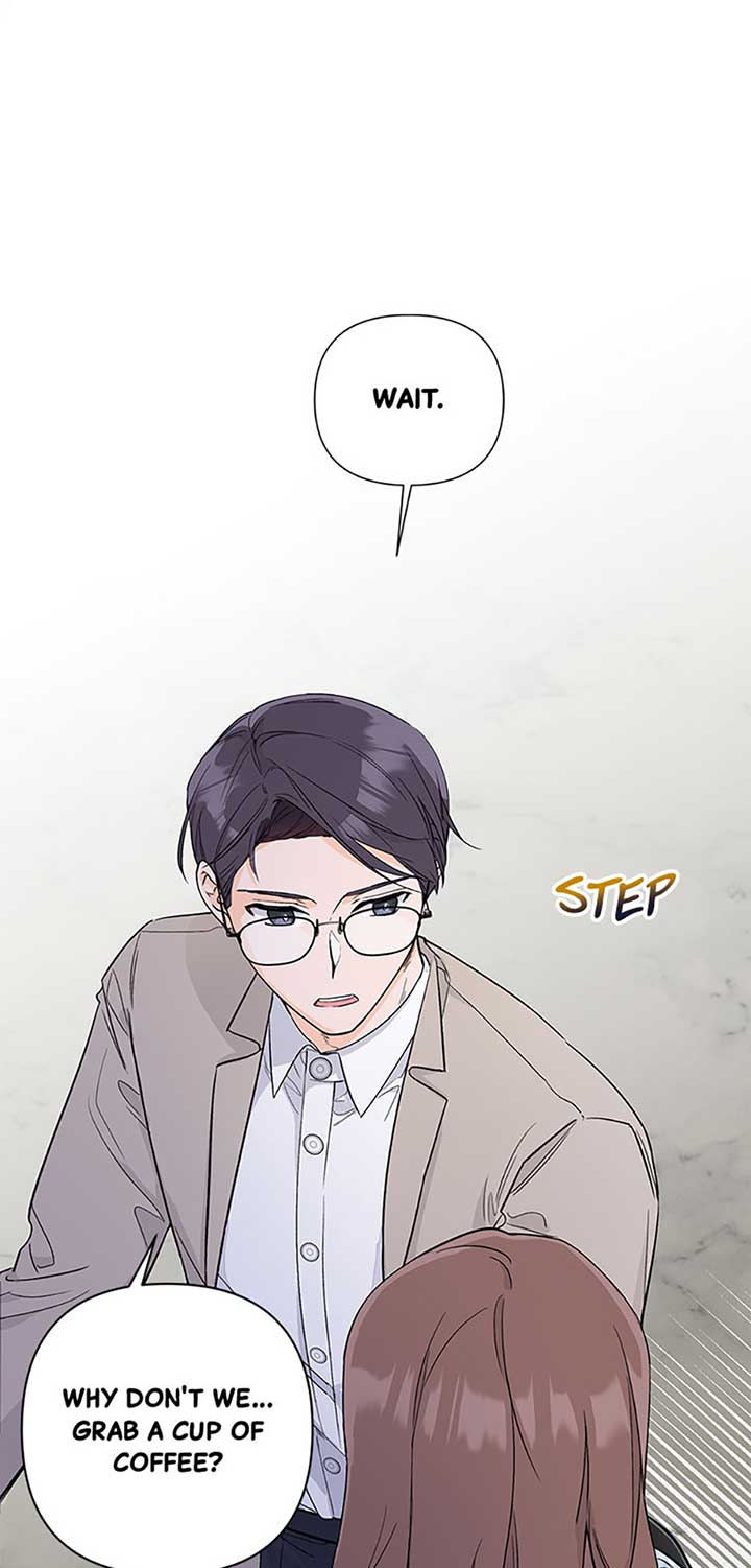 Flee if You Can’t Avoid It Chapter 3 - Page 15