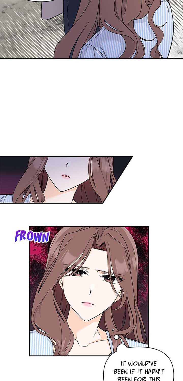 Flee if You Can’t Avoid It Chapter 3 - Page 16