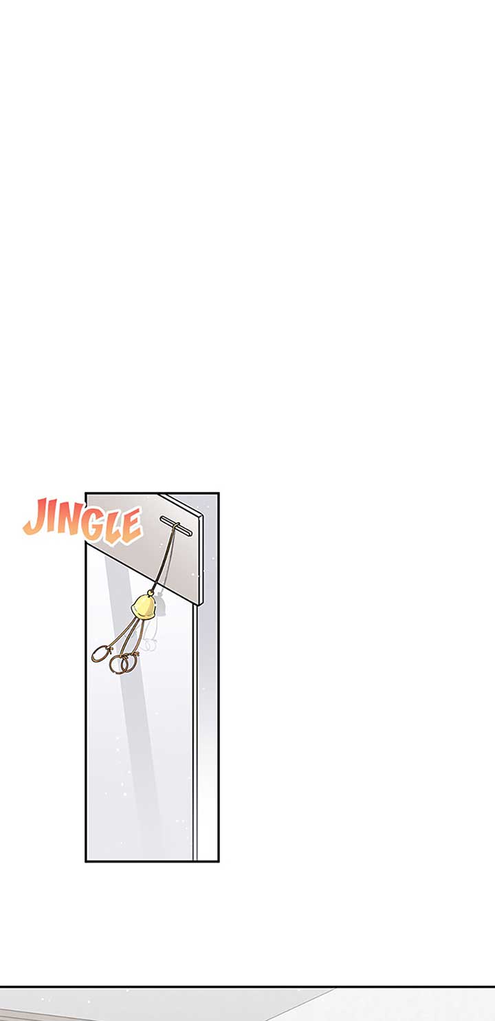 Flee if You Can’t Avoid It Chapter 3 - Page 18