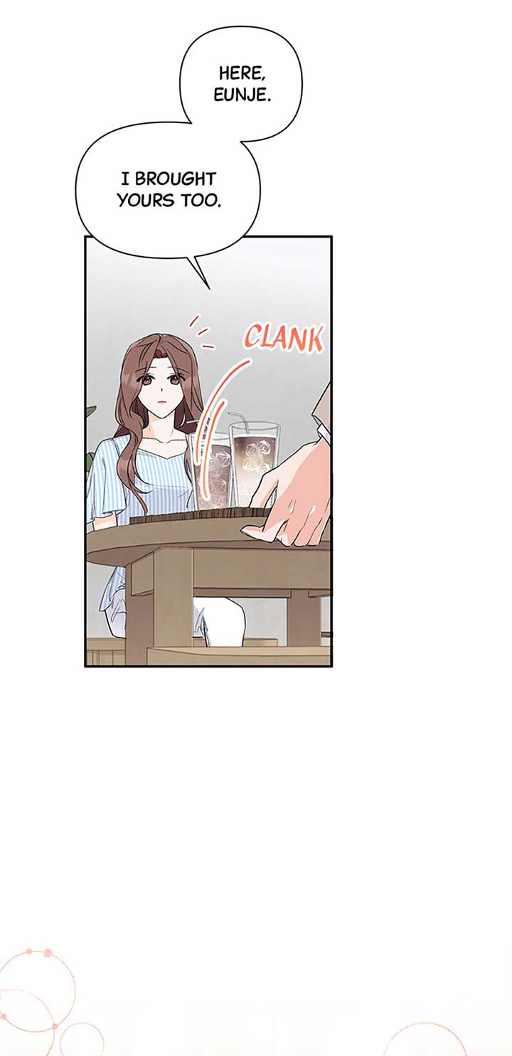 Flee if You Can’t Avoid It Chapter 3 - Page 22