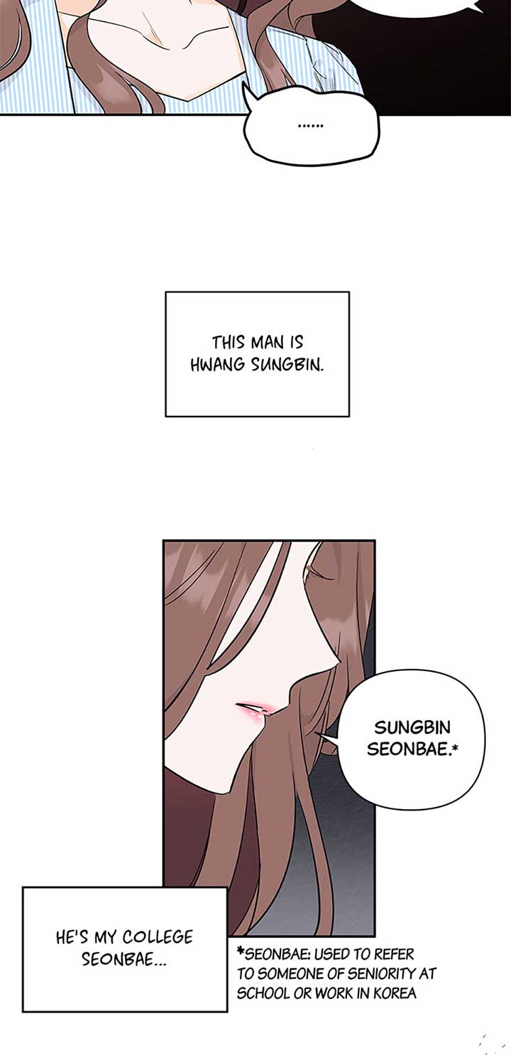 Flee if You Can’t Avoid It Chapter 3 - Page 24