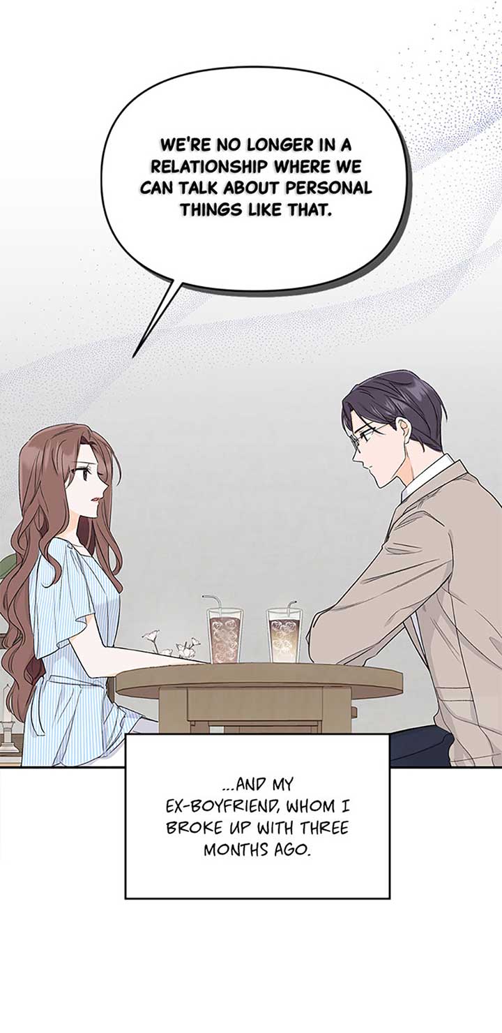 Flee if You Can’t Avoid It Chapter 3 - Page 25