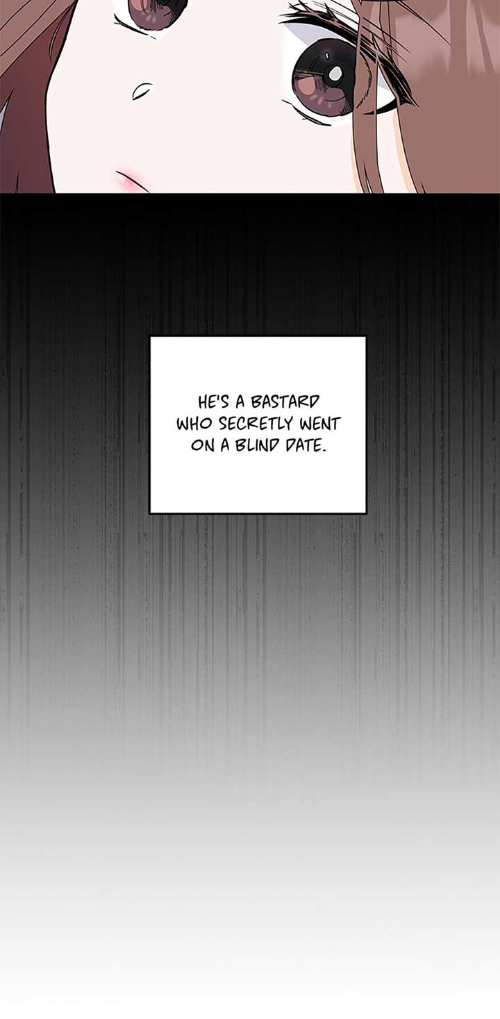 Flee if You Can’t Avoid It Chapter 3 - Page 30