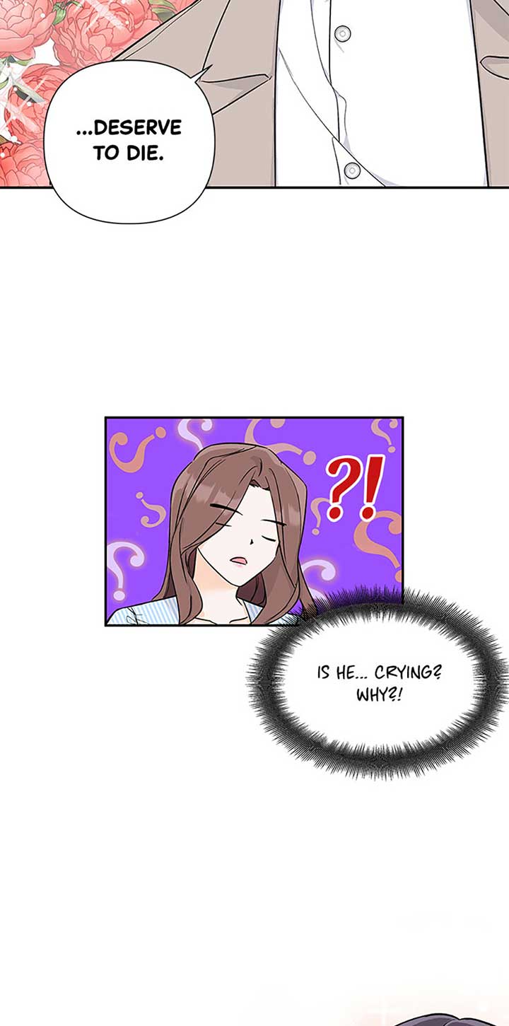 Flee if You Can’t Avoid It Chapter 3 - Page 35