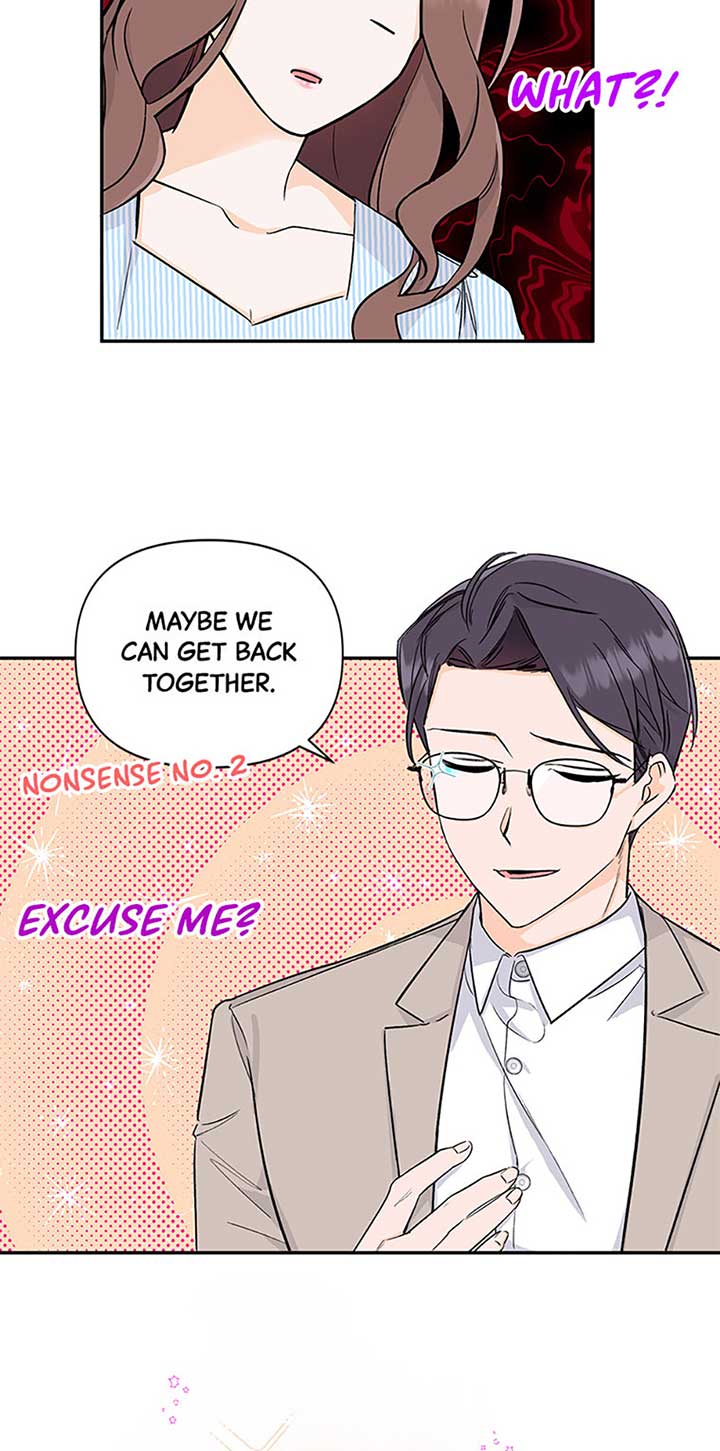 Flee if You Can’t Avoid It Chapter 3 - Page 37