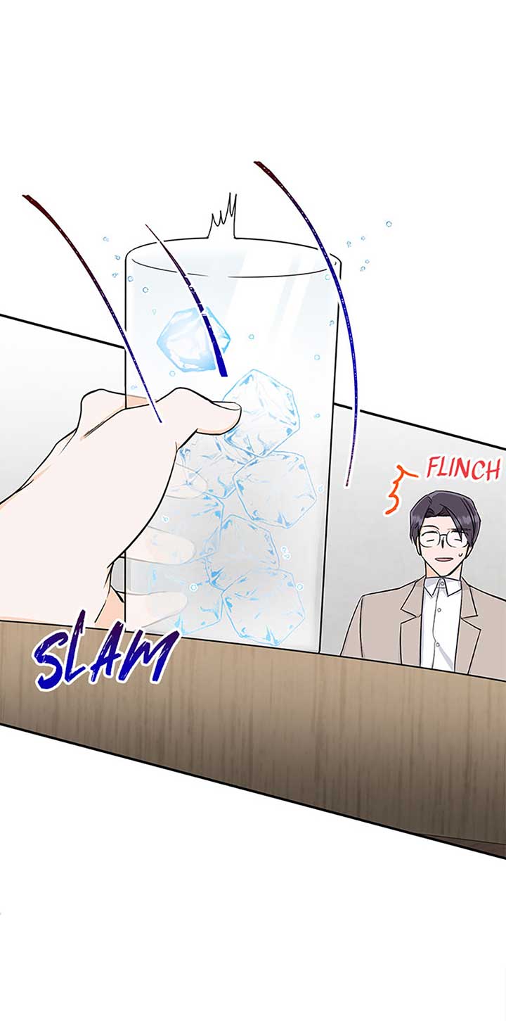 Flee if You Can’t Avoid It Chapter 3 - Page 39