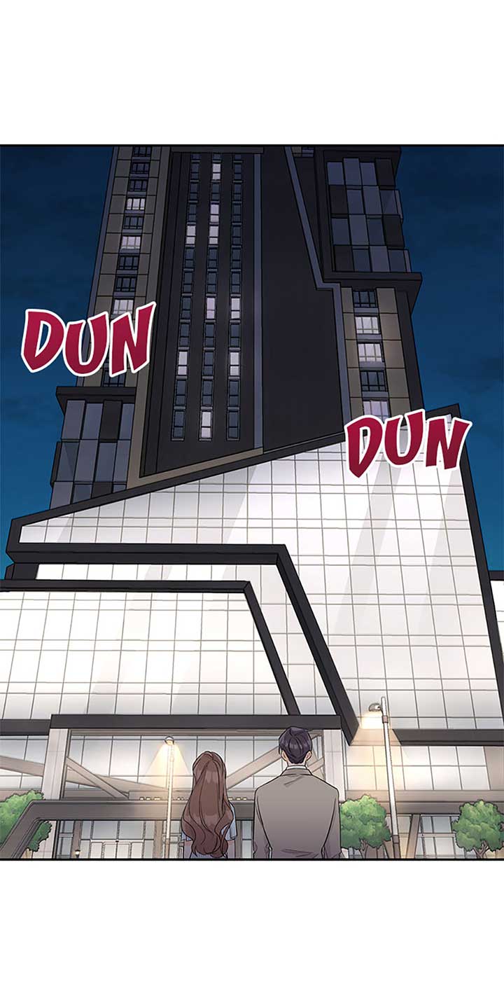 Flee if You Can’t Avoid It Chapter 3 - Page 44