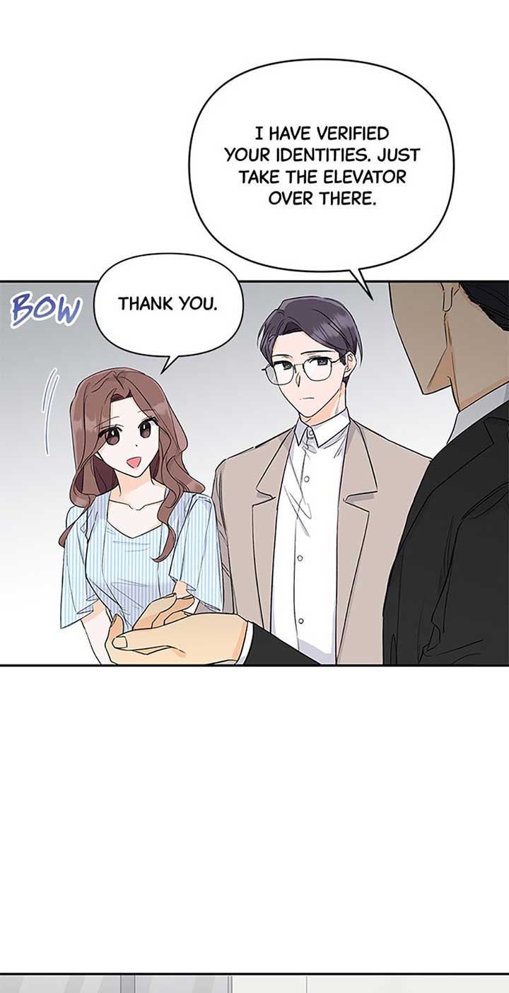 Flee if You Can’t Avoid It Chapter 3 - Page 45