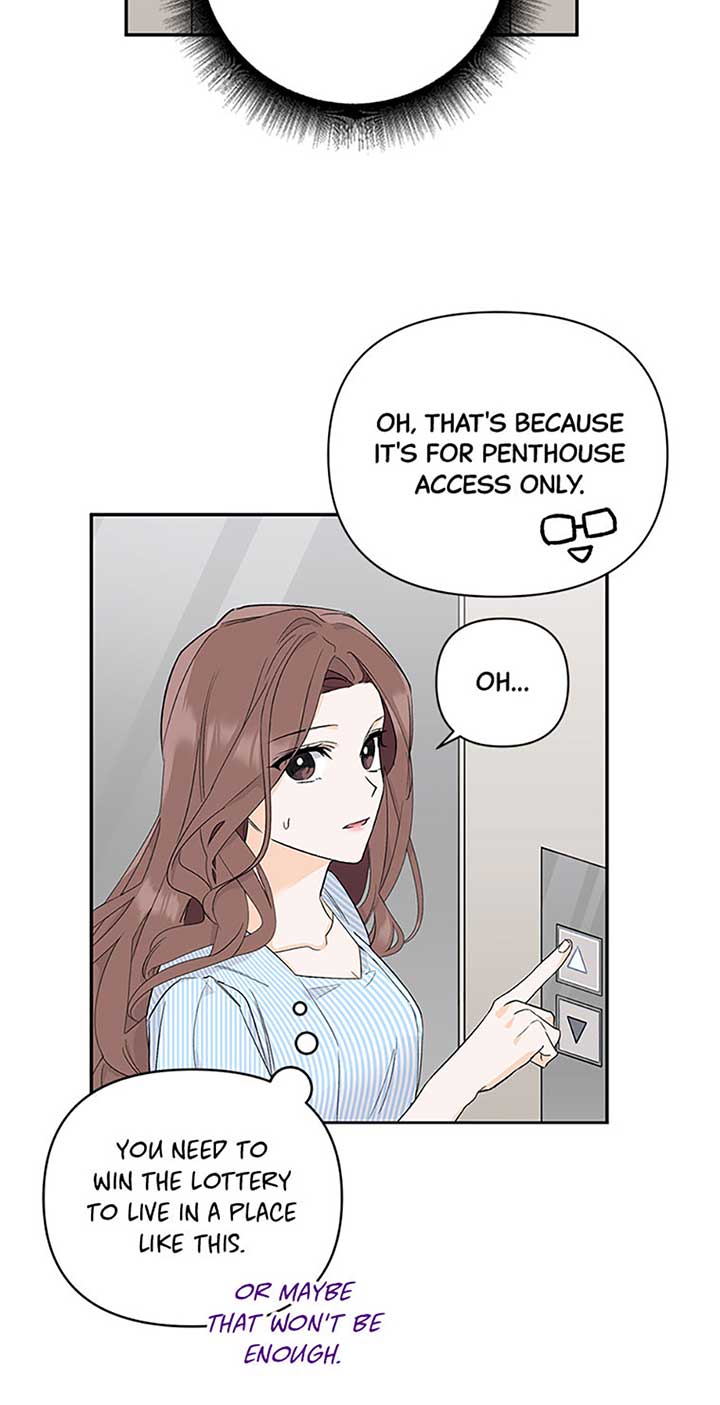 Flee if You Can’t Avoid It Chapter 3 - Page 47