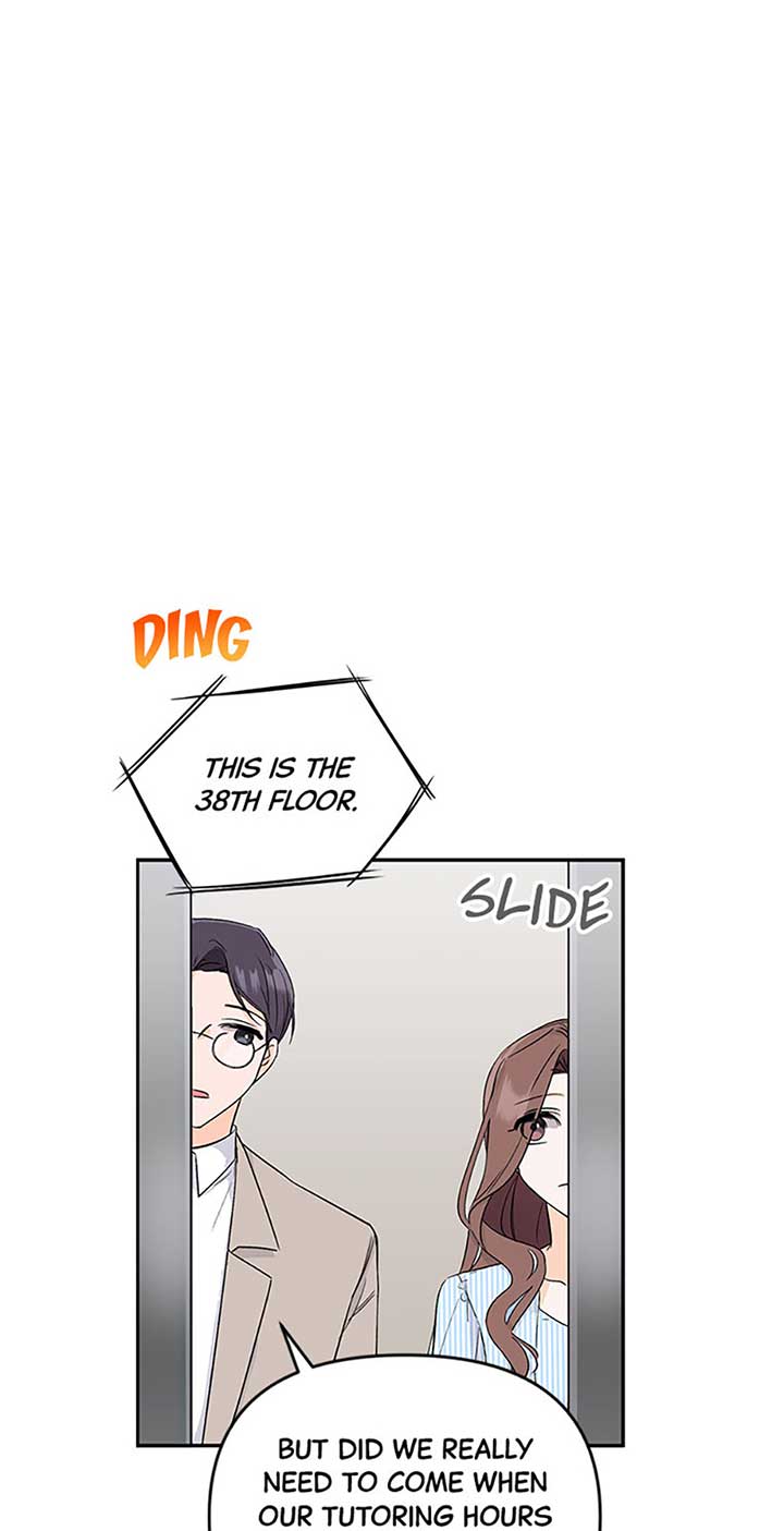 Flee if You Can’t Avoid It Chapter 3 - Page 48