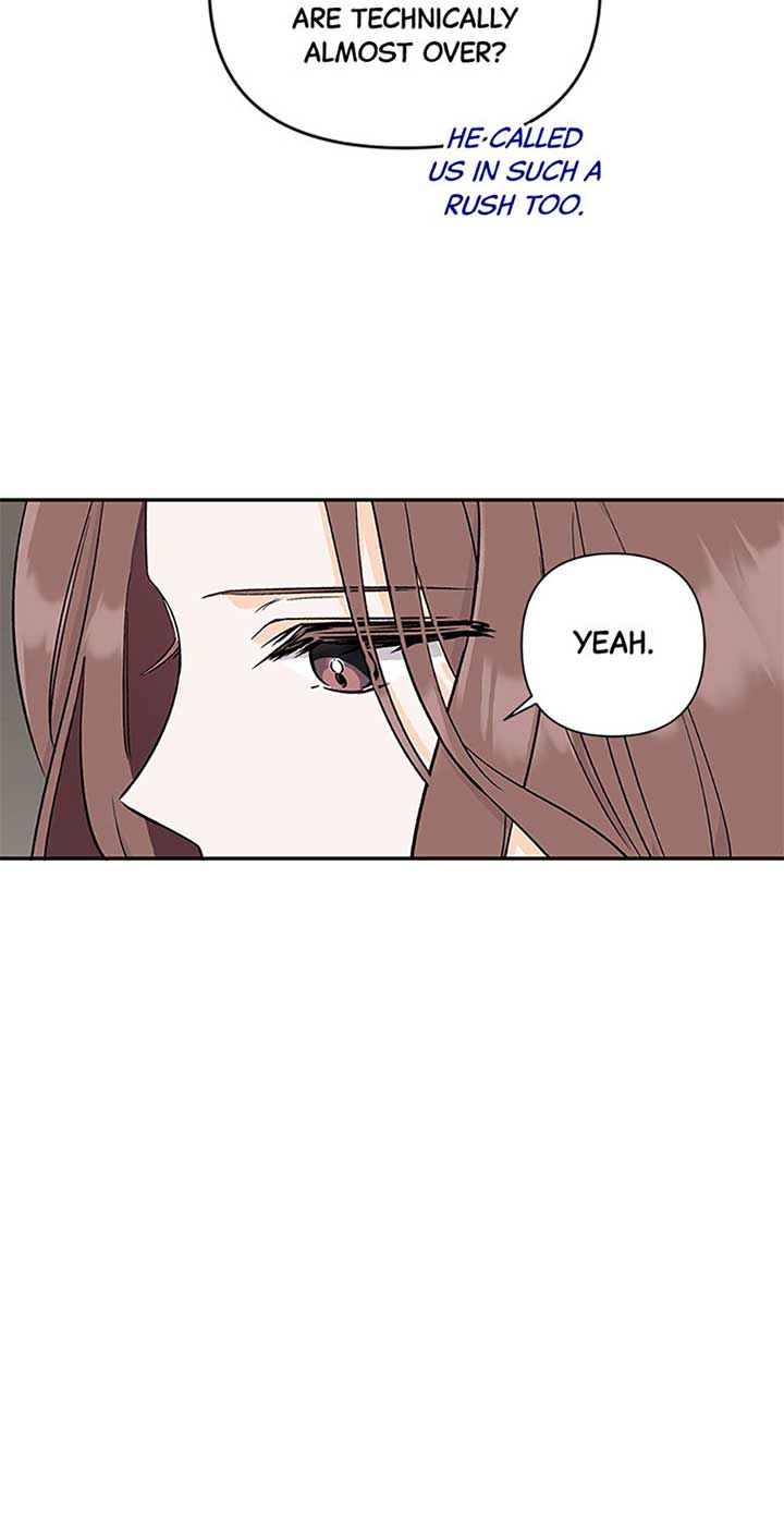 Flee if You Can’t Avoid It Chapter 3 - Page 49