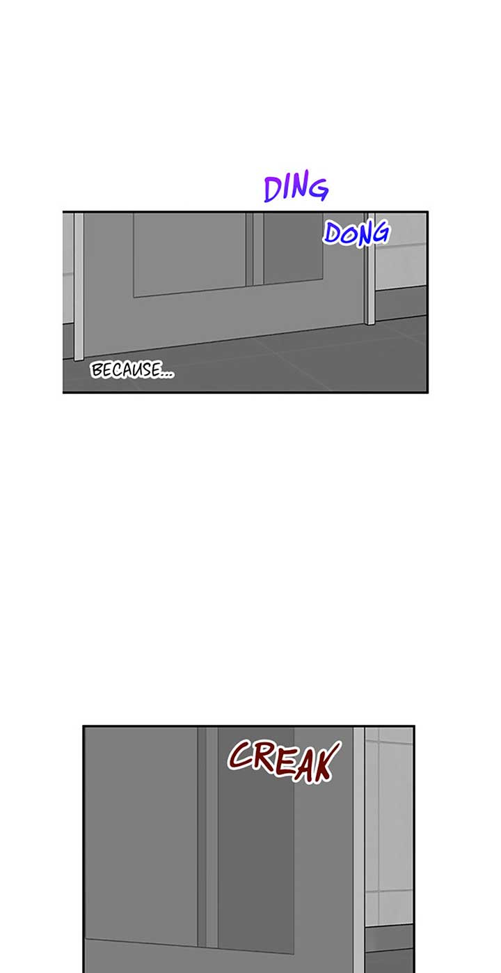 Flee if You Can’t Avoid It Chapter 3 - Page 50