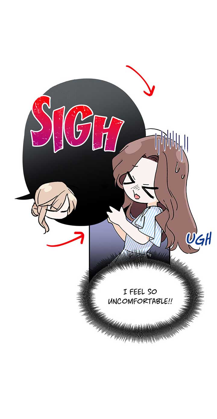 Flee if You Can’t Avoid It Chapter 3 - Page 9