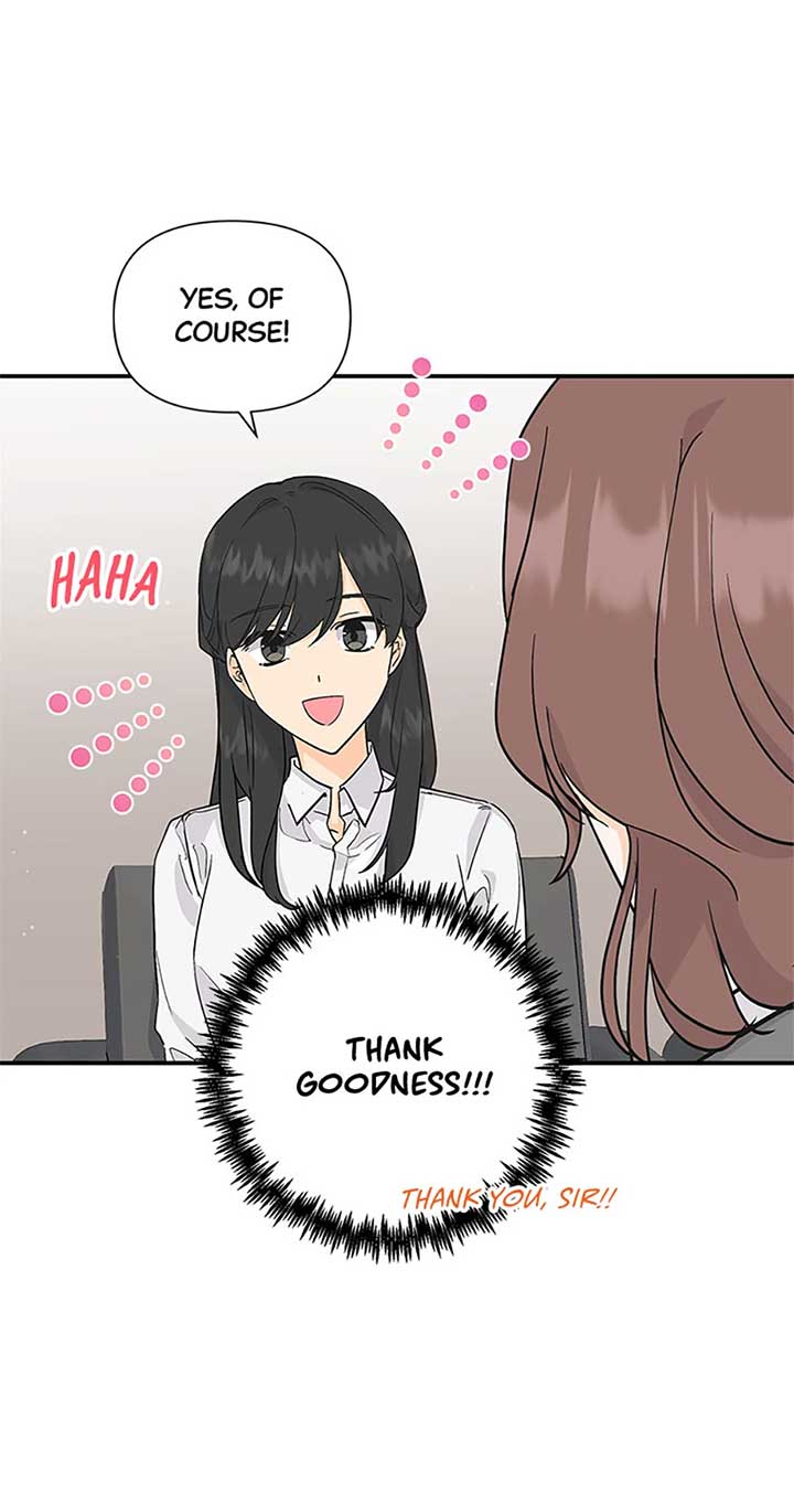 Flee if You Can’t Avoid It Chapter 30 - Page 10