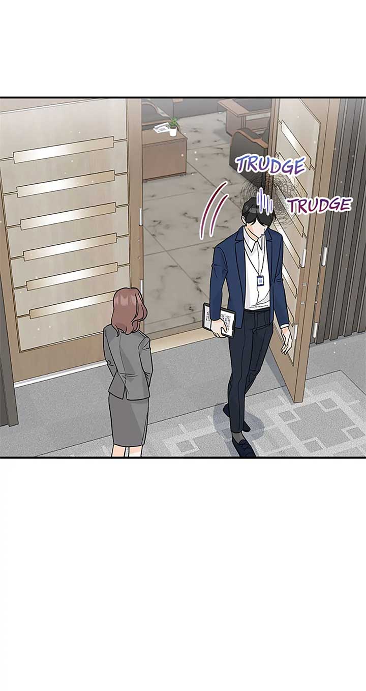 Flee if You Can’t Avoid It Chapter 30 - Page 17