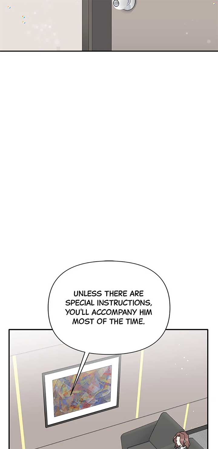 Flee if You Can’t Avoid It Chapter 30 - Page 2