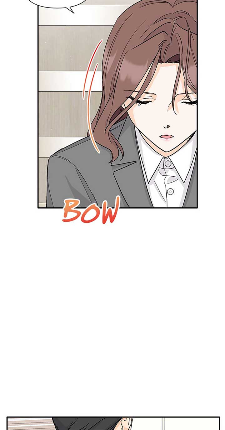 Flee if You Can’t Avoid It Chapter 30 - Page 21