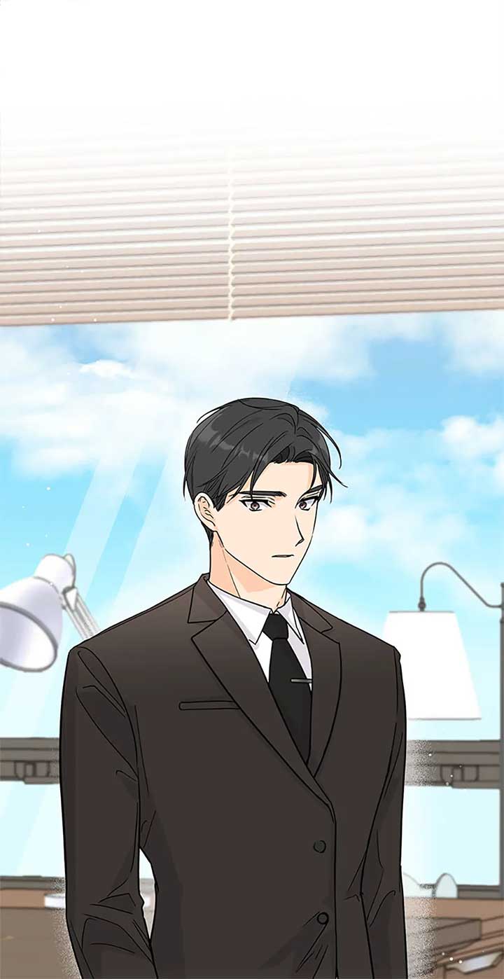 Flee if You Can’t Avoid It Chapter 30 - Page 27