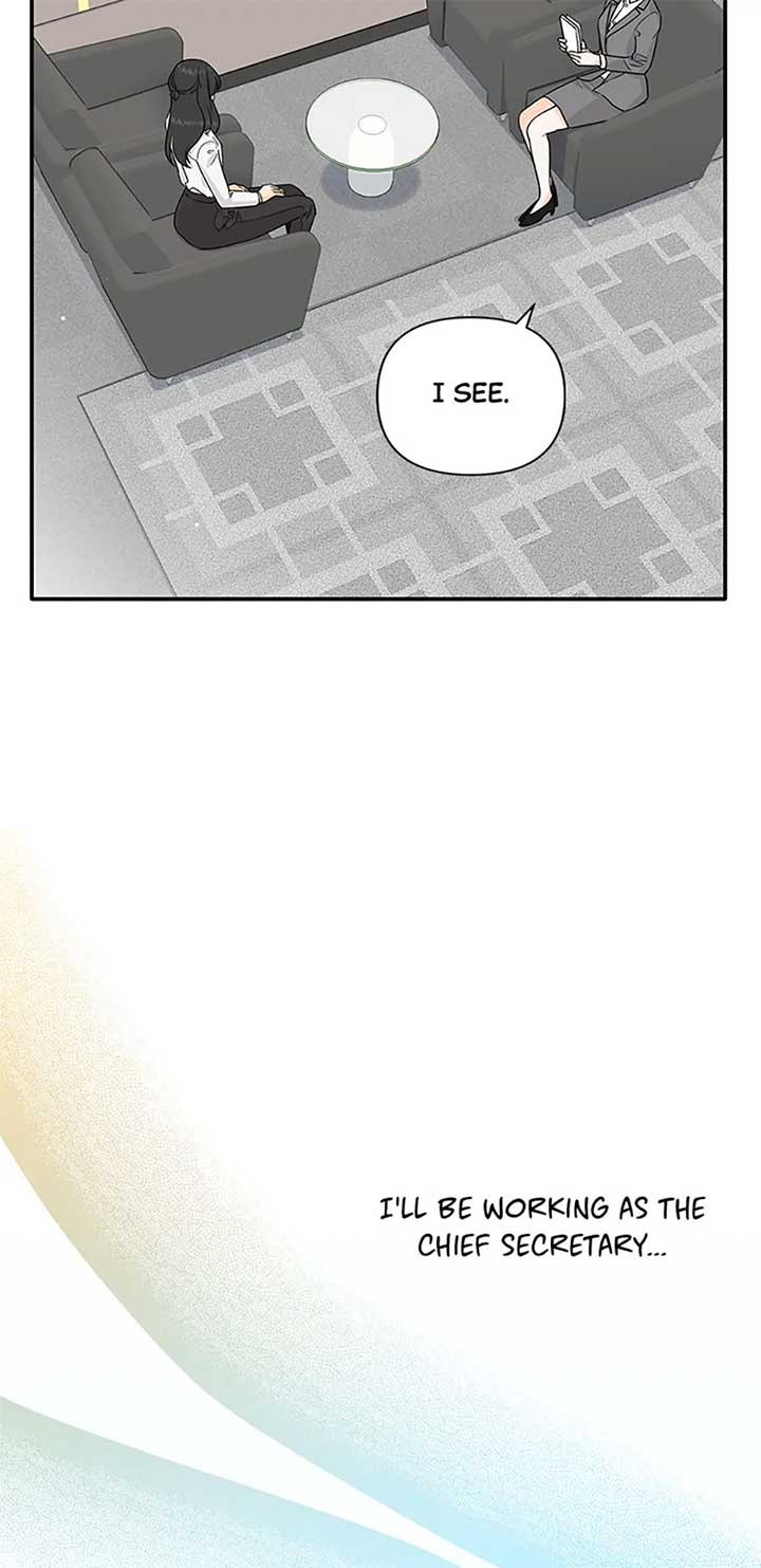 Flee if You Can’t Avoid It Chapter 30 - Page 3