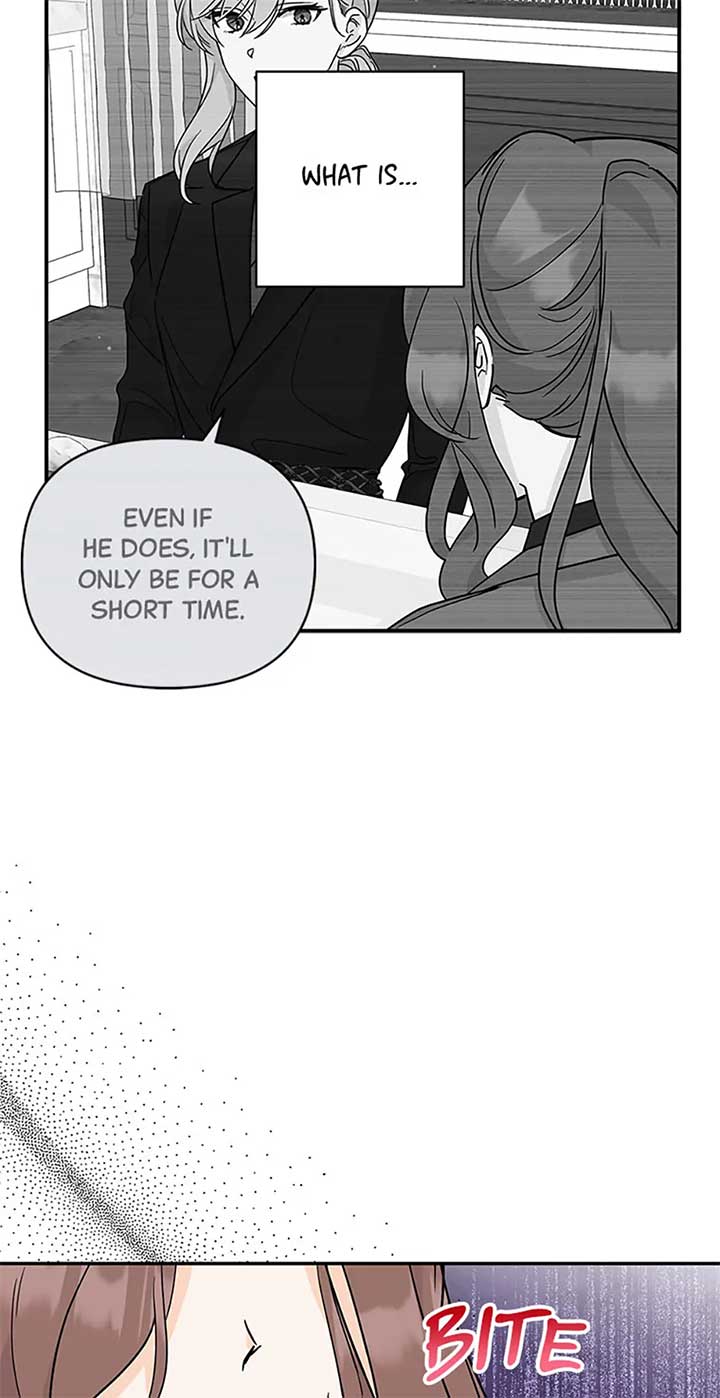 Flee if You Can’t Avoid It Chapter 30 - Page 31