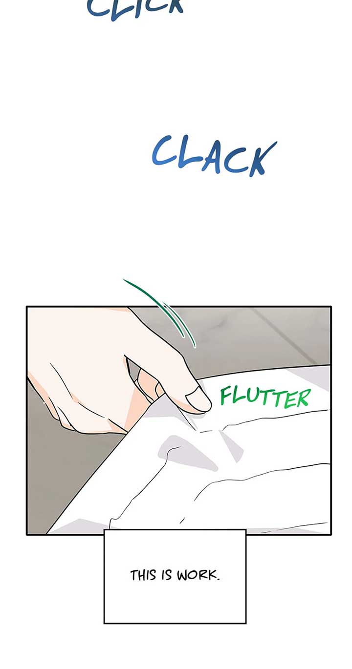 Flee if You Can’t Avoid It Chapter 30 - Page 40