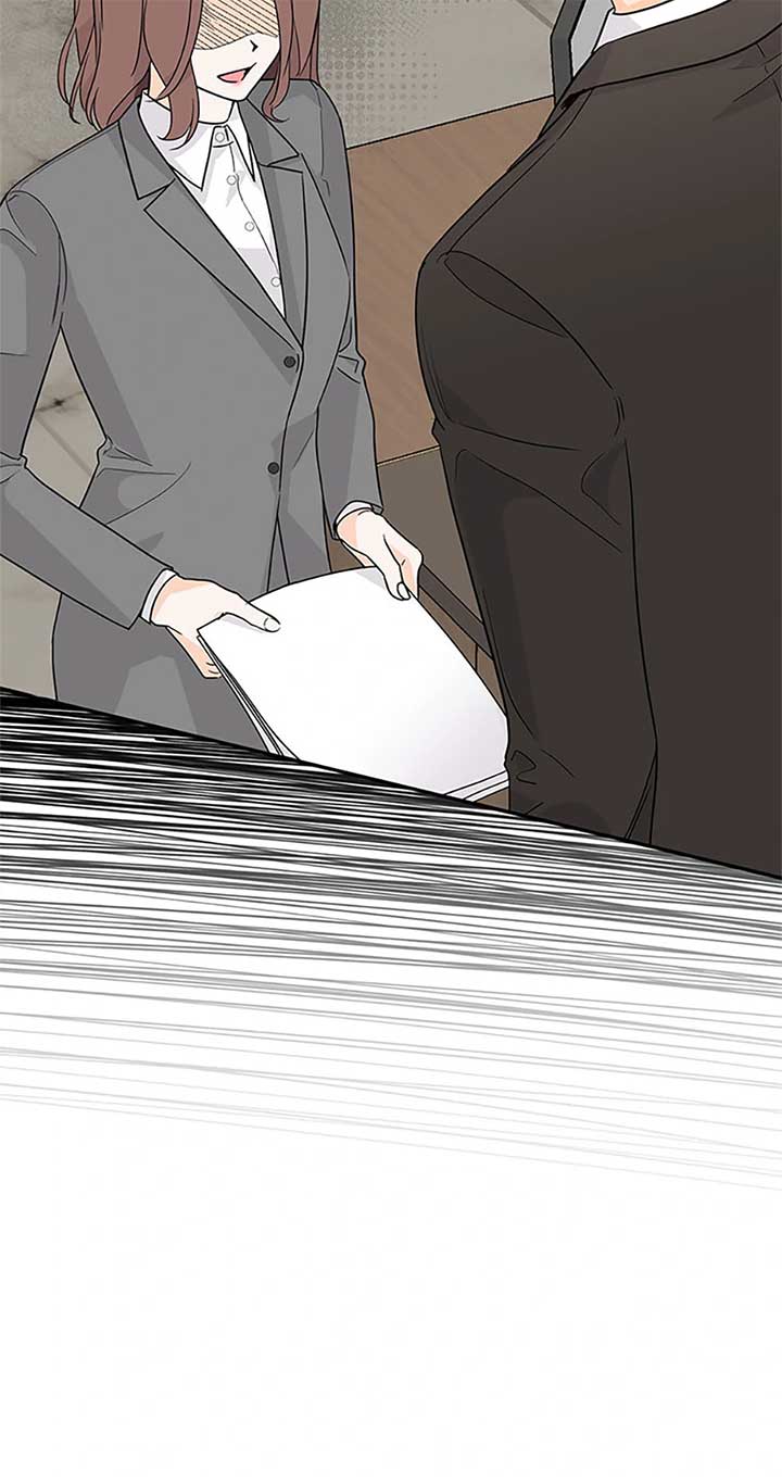 Flee if You Can’t Avoid It Chapter 30 - Page 42