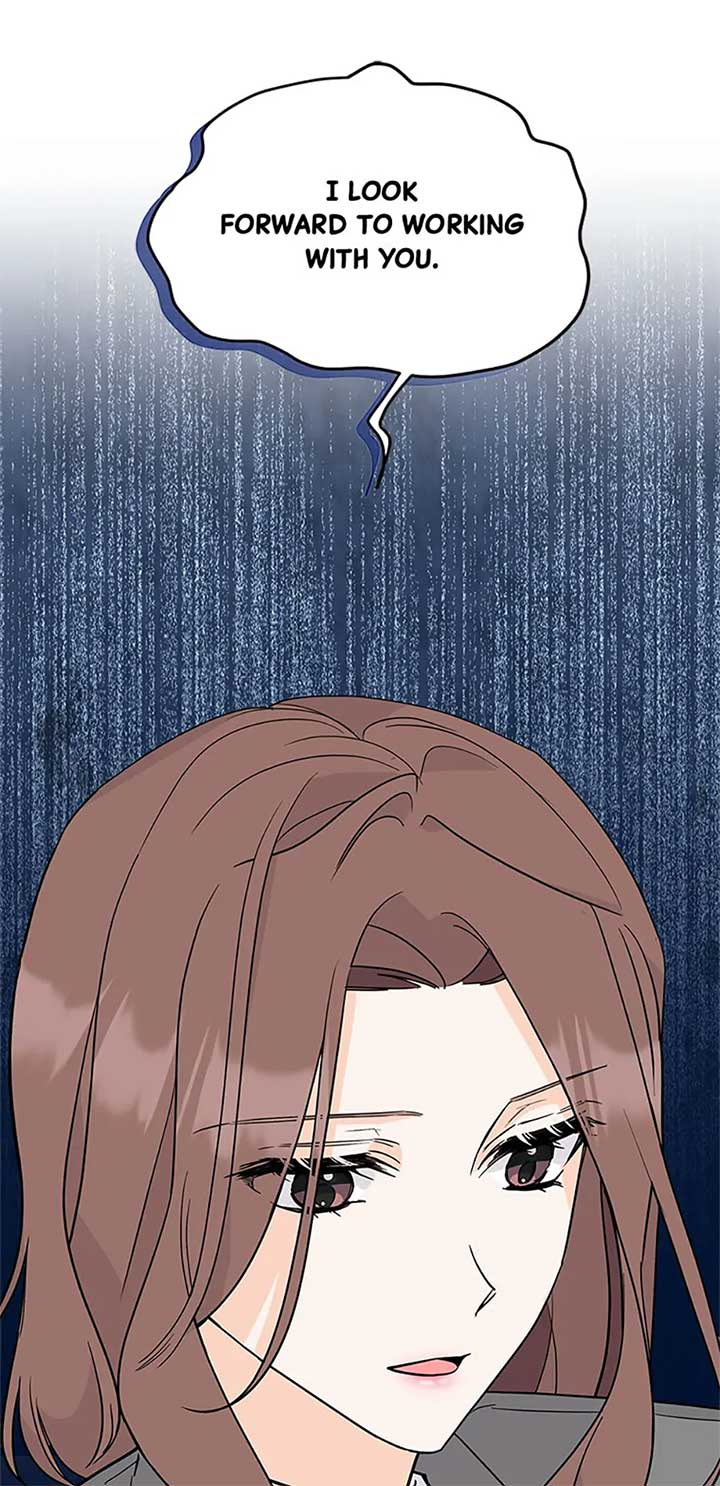 Flee if You Can’t Avoid It Chapter 30 - Page 43