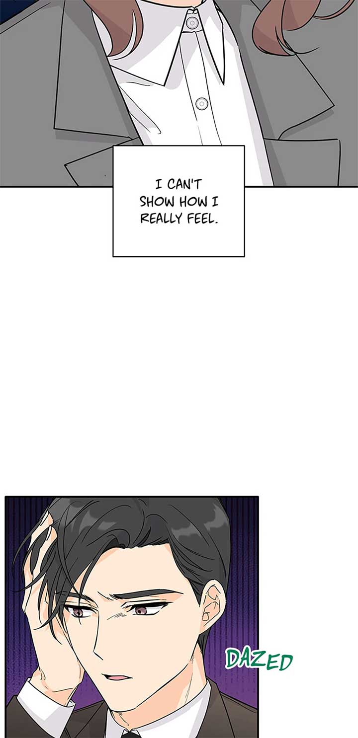 Flee if You Can’t Avoid It Chapter 30 - Page 44