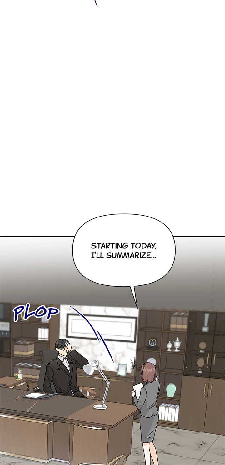 Flee if You Can’t Avoid It Chapter 30 - Page 46