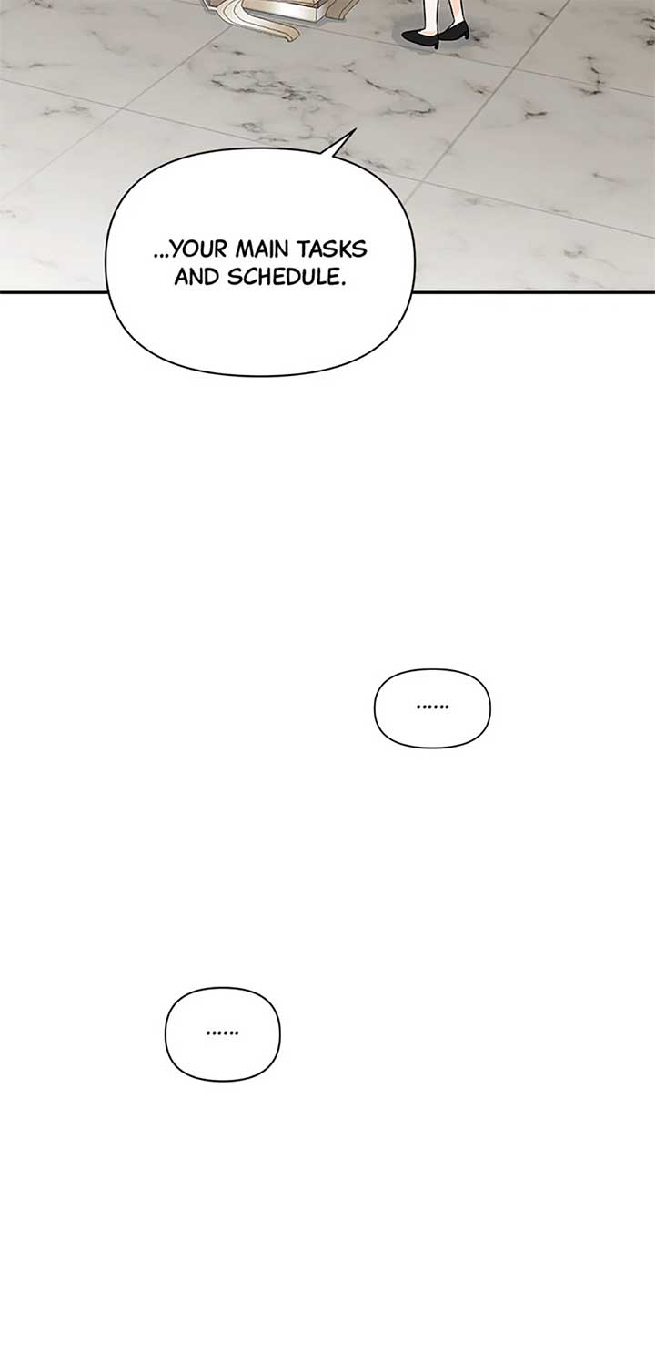 Flee if You Can’t Avoid It Chapter 30 - Page 47