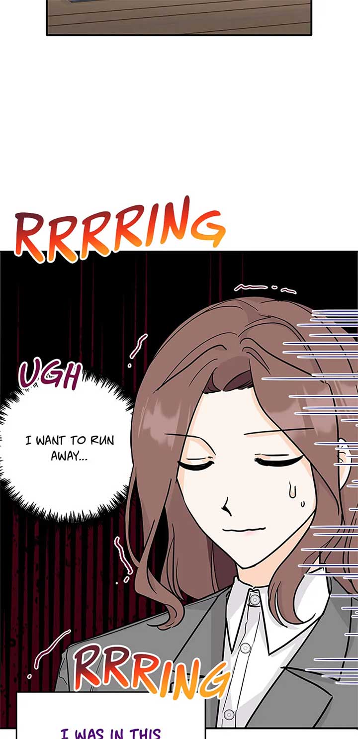 Flee if You Can’t Avoid It Chapter 30 - Page 49