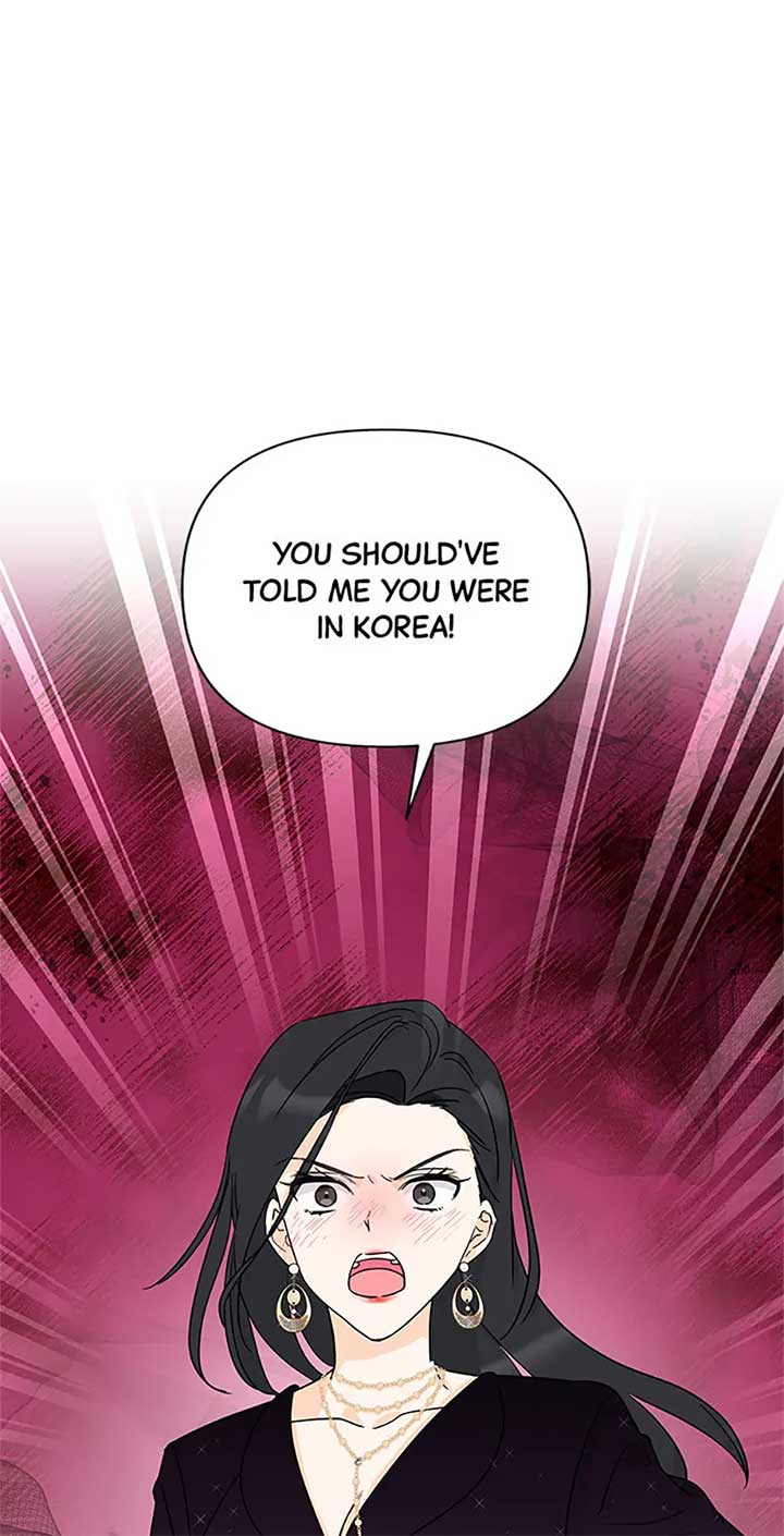 Flee if You Can’t Avoid It Chapter 30 - Page 60