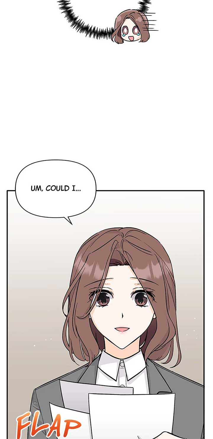 Flee if You Can’t Avoid It Chapter 30 - Page 7