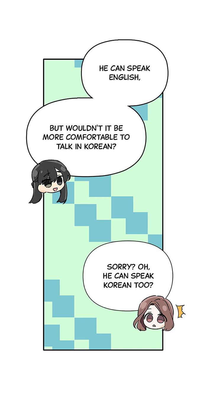 Flee if You Can’t Avoid It Chapter 30 - Page 9